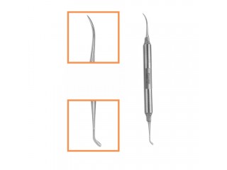 Штопфер двусторонний 702-501