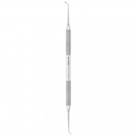 Штопфер N27 двусторонний 1215-27S