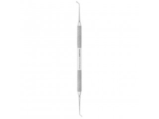 Штопфер N27 двусторонний 1215-27S