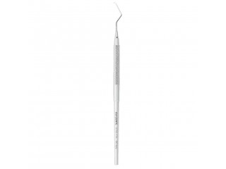 Зонд N17 односторонний изогнутый 0700-17A