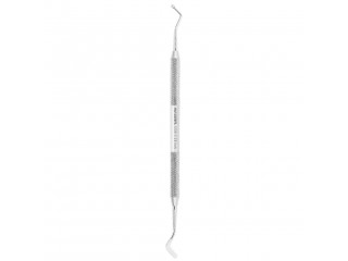 Штопфер-гладилка N3 двусторонняя 1208-3