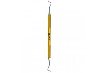 HWH 513-03 - штопфер двухсторонний, конусовидный, серия Wiro-FILL