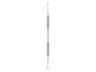 Штопфер NW3 двусторонний 1215-W3