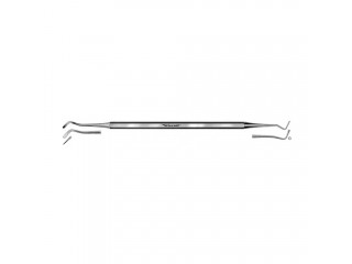 HWH 006-03 - штопфер-гладилка White 3