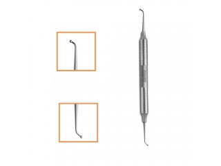 Штопфер двусторонний 702-504