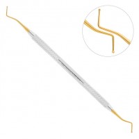 Гладилка 1.3-0.9 мм 24-4