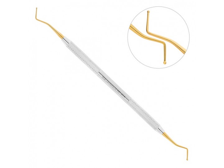 Гладилка 1.3-0.9 мм 24-4