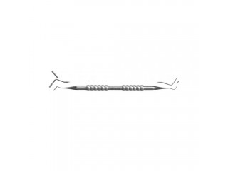 HWH 551-02 - штопфер-гладилка Profi-Design