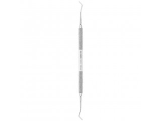 Гладилка N1 двусторонняя 1603-1