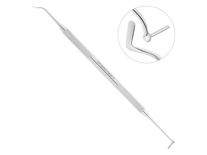 Гладилка 29-73