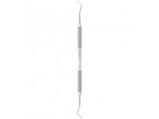 Гладилка N1 двусторонняя с заостренными концами 1601-1