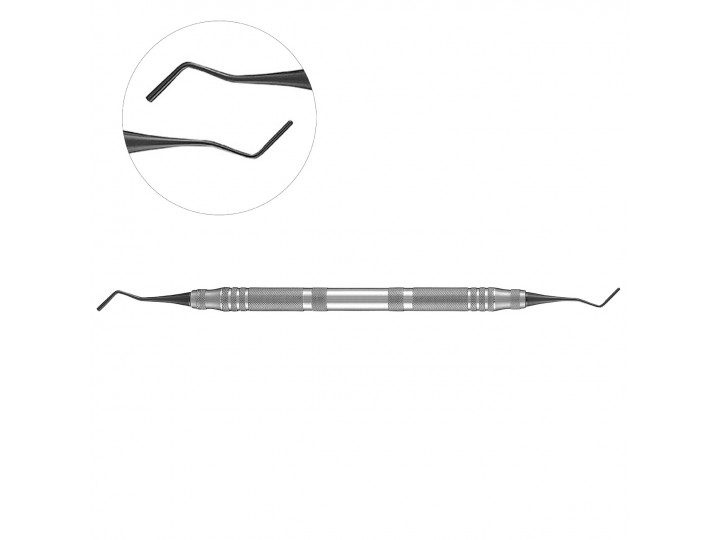 Инструмент для композитов DLC #1, 03381