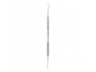 Гладилка N3 двусторонняя 1210-3