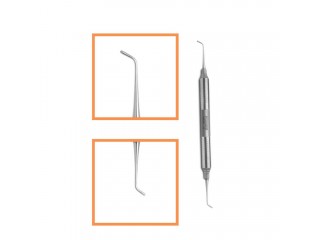 Штопфер двухсторонний #3, 708-003