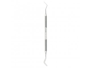 Гладилка N3 двусторонняя 1102-3