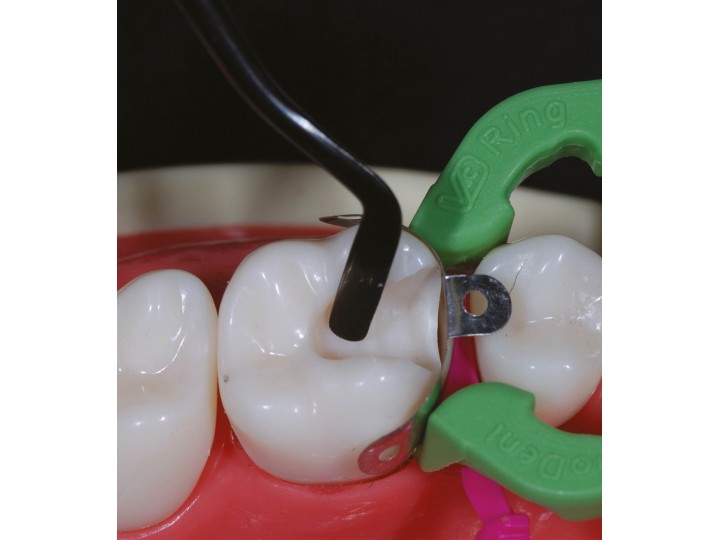 Инструмент для композитов серии TMDU #1, 03341