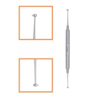 Штопфер двусторонний 702-500