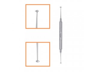 Штопфер двусторонний 702-500