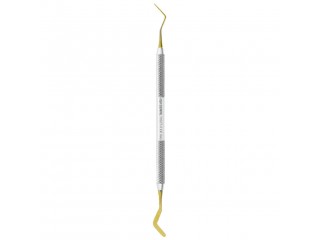 Гладилка N3 двусторонняя 1102T-3