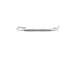 HWH 552-03 - штопфер Profi-Design, двухсторонний