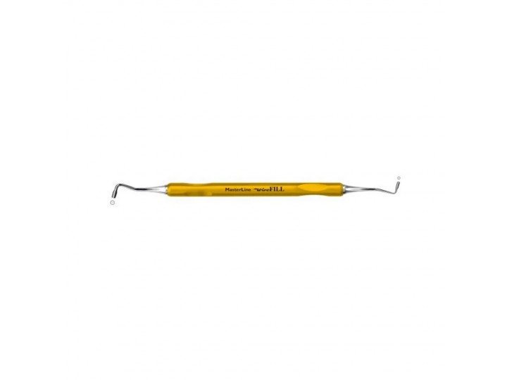 HWH 524-05 - штопфер MasterLine двухсторонний, серия Wiro-FILL