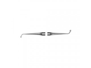 HWH 088-00 - штопфер двухсторонний