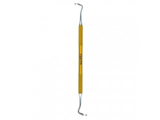 HWH 507-08 - штопфер двухсторонний, конусовидный, серия Wiro-FILL