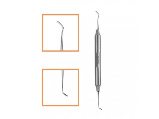 Штопфер гладилка #3, 708-030
