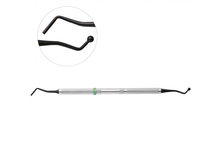 Инструмент для композитов TMDU2 #3, 03393