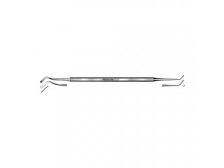 HWH 005-02 - штопфер-гладилка White 2