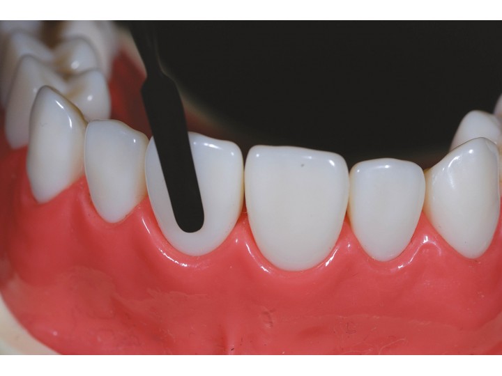 Инструмент для композитов серии TMDU #3, 03343