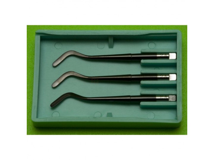 Насадка сменная - инструмент для композитов, DLC #2A, 23425