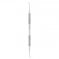 Штопфер N3 двусторонняя 1214-3