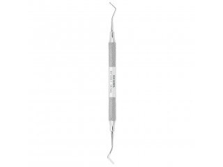 Штопфер-гладилка N1 двусторонняя MV1208-1