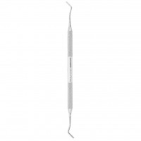 Штопфер N2 двусторонняя (цилиндр) 1201-2