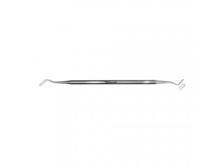 HWH 033-06 - гладилка двухсторонняя