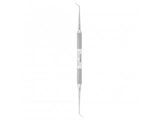 Штопфер-гладилка N1 двусторонняя MV1206-1