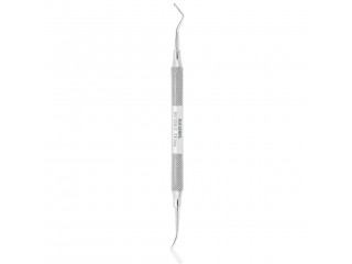 Штопфер-гладилка N2 двусторонняя MV1208-2