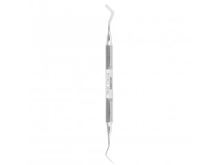 Гладилка N3 двусторонняя MV1102-3