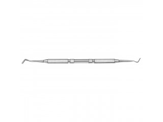 Инструмент для пломбирования цементом, 03241