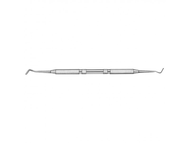 Инструмент для пломбирования цементом, 03241