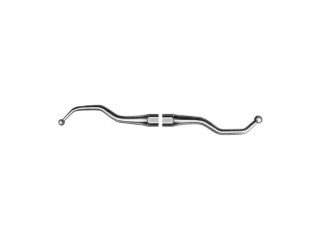 HWH 146-00 - штопфер двухсторонний, шарообразный