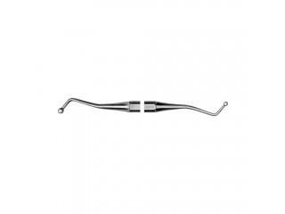 HWH 083-21 - штопфер двухсторонний