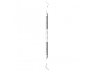 Гладилка N1 двусторонняя 1102-1