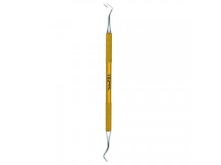 HWH 509-10 - моделирующий инструмент двухсторонний, серия Wiro-FILL