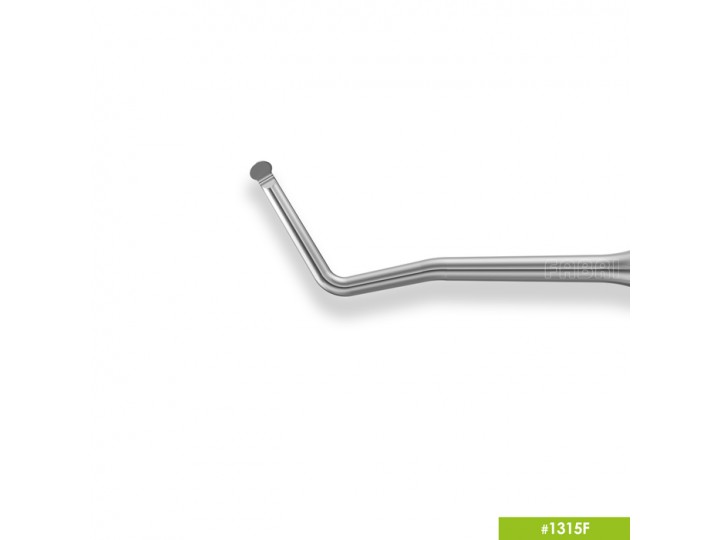 Экскаватор двухугловой с эргономичной ручкой 1315F Classic