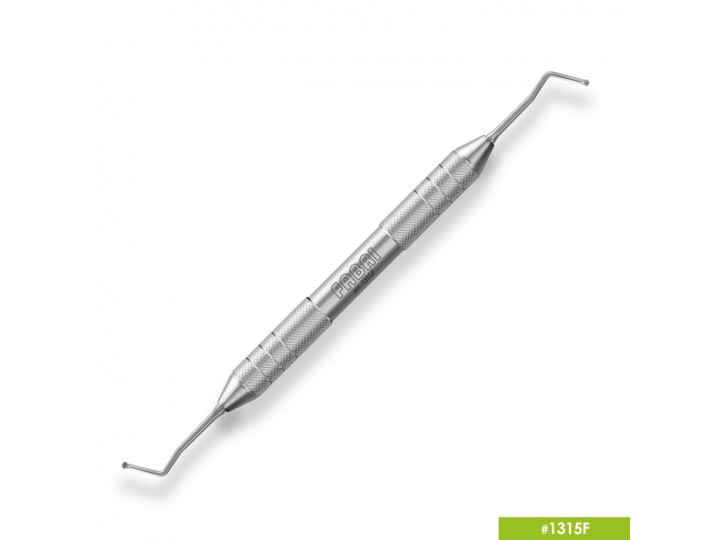 Экскаватор двухугловой с эргономичной ручкой 1315F Classic