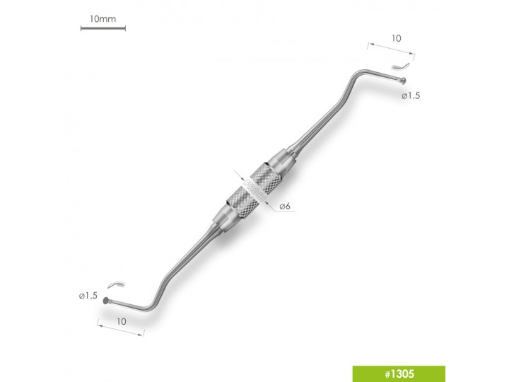 Экскаватор двухугловой 1305