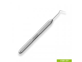 Улучшенный двухугловой зонд с эргономичной ручкой 1301-31F