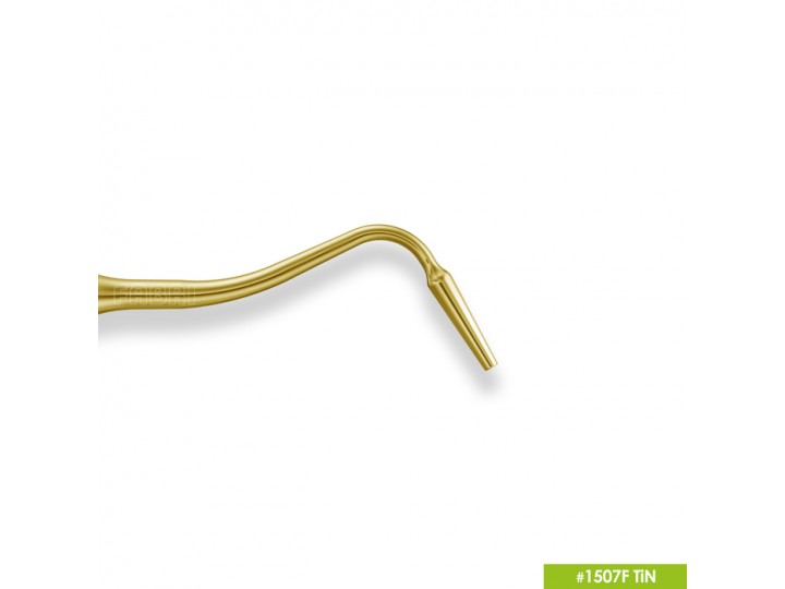 Двухсторонний штопфер - конденсатор 1507F TiN